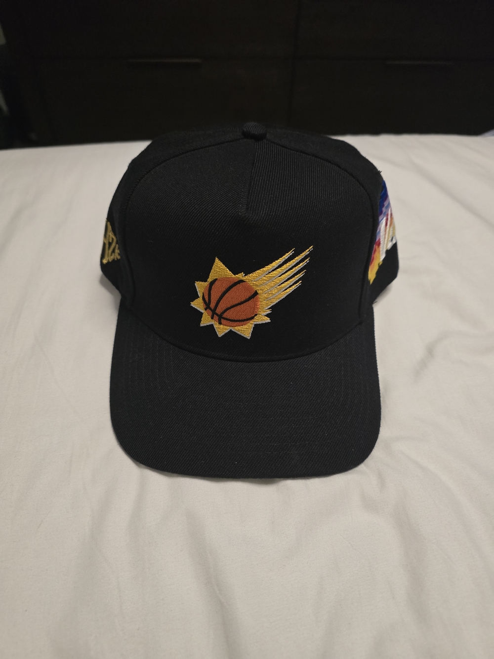 KTHLA Kill The Hype La Phoenix Suns Hat